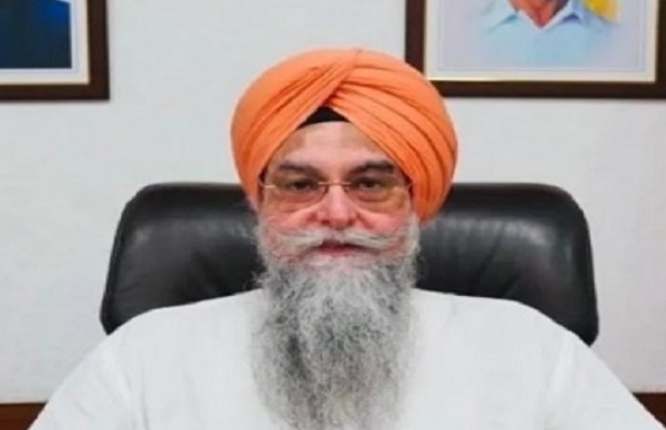 ১৩ এপ্রিল পঞ্জাব বিধানসভার দ্বাদশ অধিবেশন, ঘোষণা অধ্যক্ষের