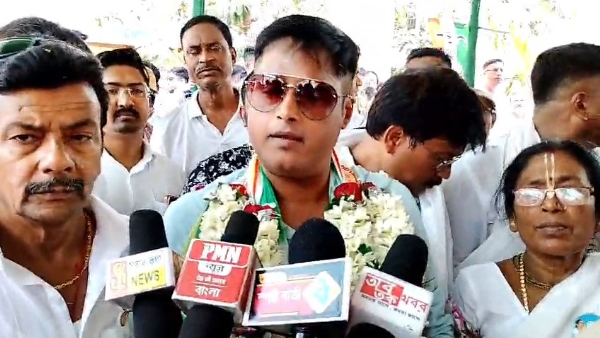 নির্বাচনী প্রচার