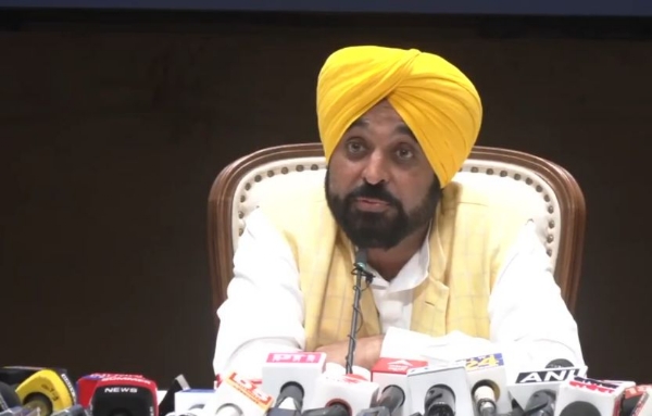 দলীয় নীতি ভঙ্গ করলে ব্যবস্থা নেওয়া উচিত, রাঘব প্রসঙ্গে বললেন মান