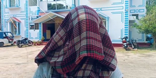 সাব্রুমে গৃহবধূকে ধর্ষণের চেষ্টা, অভিযুক্ত প্রতিবেশী পলাতক