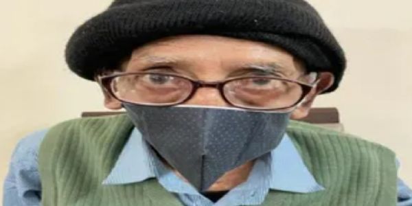 (লিড ) মাওবাদী শীর্ষ নেতা প্রশান্ত বোসের মৃত্যু, নকশাল আন্দোলনের দীর্ঘ অধ্যায়ের অবসান