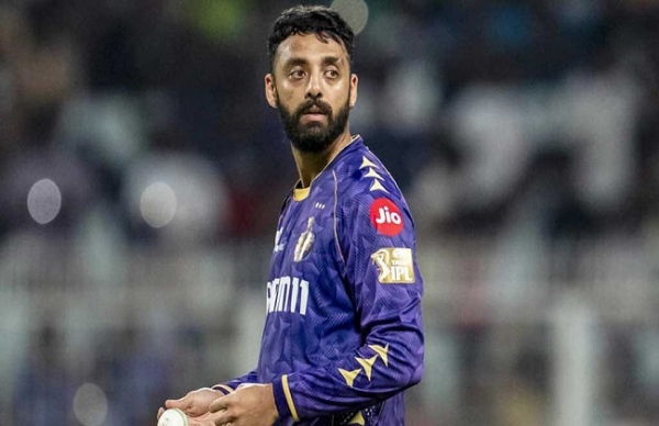 এবার আরও খরুচে বরুন, বল দিলেন না কলকাতা অধিনায়ক