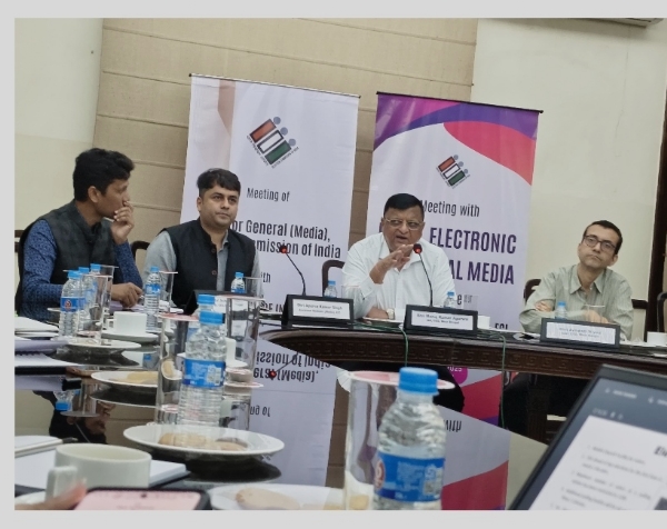 প্রশাসনিক রদবদল