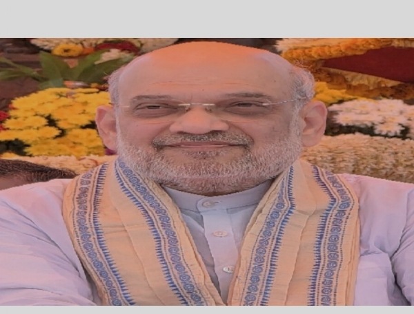 অমিত শাহ