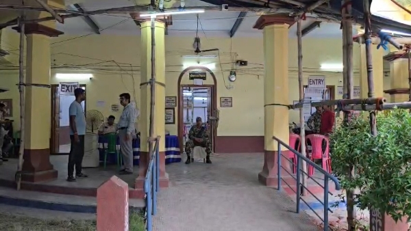 গণনা কেন্দ্র নিরাপত্তা