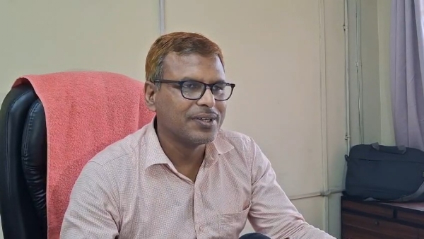 হাবিবুর রহমান বিশ্বাস