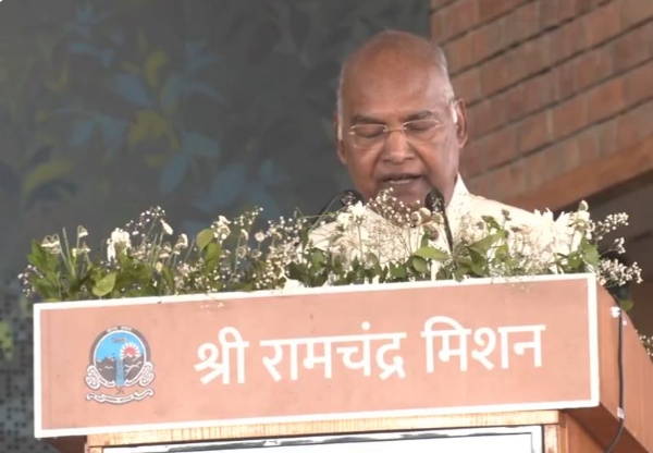 রামনাথ কোবিন্দ