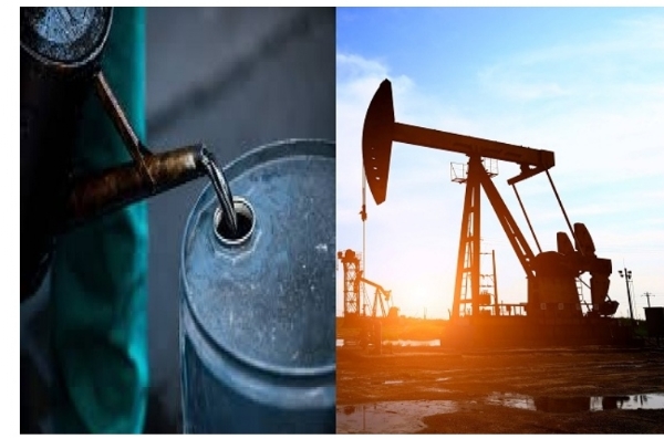 তেলের দাম