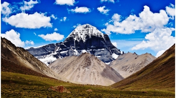 কৈলাস মানসসরোবর