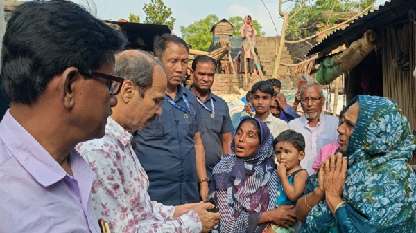 অধীর চৌধুরী