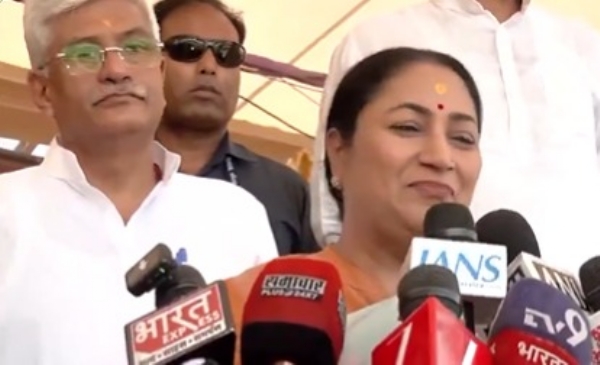 সোমনাথ স্বাভিমান পর্ব যাত্রার সূচনা মুখ্যমন্ত্রী রেখার