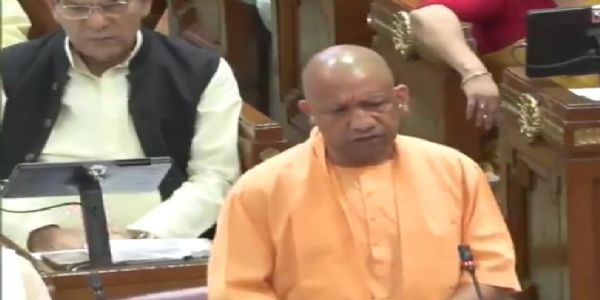 কংগ্রেস ও সপা সর্বদা প্রগতিশীল পদক্ষেপের বিরোধিতা করে : যোগী আদিত্যনাথ
