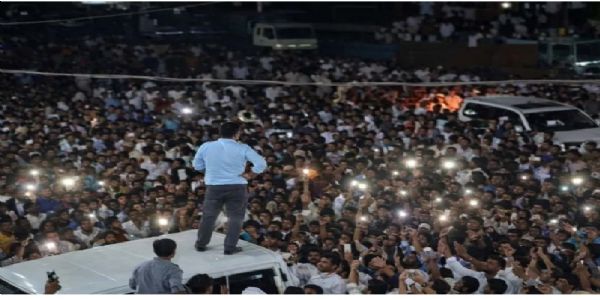 মোথাবাড়ি কাণ্ড: মোফক্কেরুল-সহ ৫২ অভিযুক্তের জামিন নাকচ, ১৩ মে পর্যন্ত জেল হেফাজত