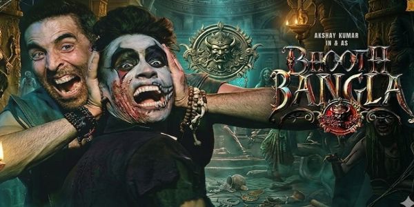 ভূত বাংলা-র আয় কমছে,১৩ তম দিনে সিনেমাটির আয় ৩.৪০ কোটি টাকা