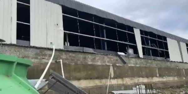 শোপিয়ানে হিমঘরে স্টিমার বিস্ফোরণে মৃত দুই, আহত একজন