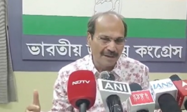 অধীর চৌধুরী