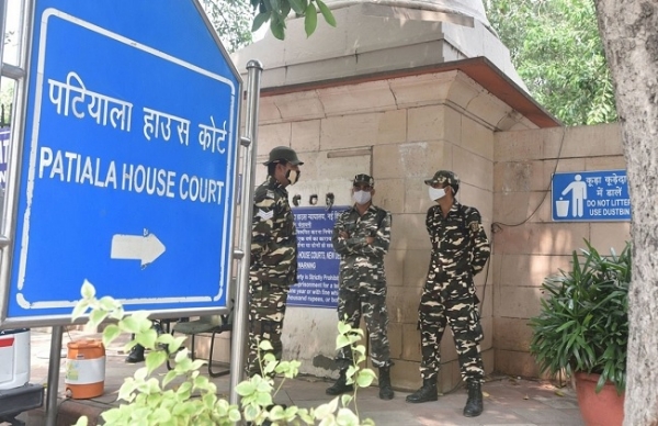 আর্থিক জালিয়াতি মামলায় আই-প্যাক পরিচালকের জামিন মঞ্জুর