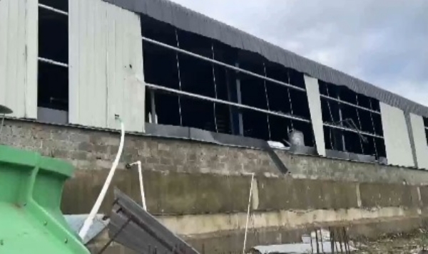 শোপিয়ানে হিমঘরে স্টিমার বিস্ফোরণে মৃত দুই, আহত একজন