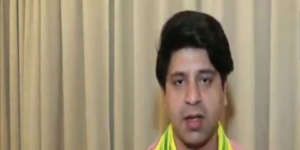 মালদার হিংসা ও বিশৃঙ্খলাকে 