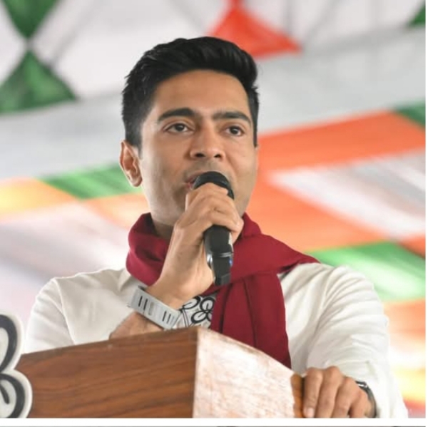 অভিষেক বন্দ্যোপাধ্যায়