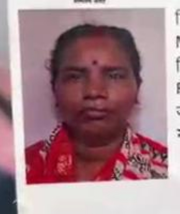 মৃত মিনতি সেন