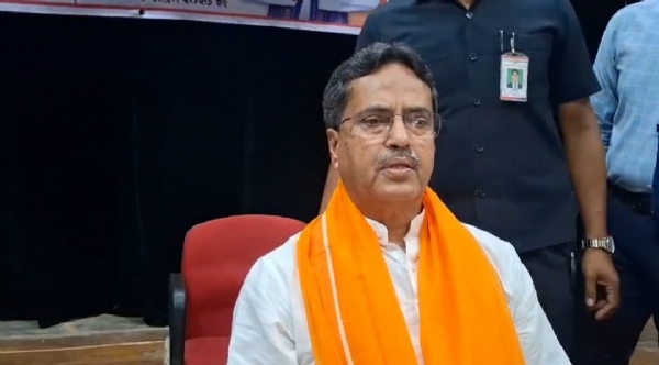 ধর্মনগরে মুখ্যমন্ত্রী ডাঃ মানিক সাহা