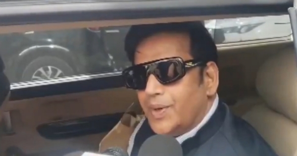 রবি কিষাণ রবি কিষাণ