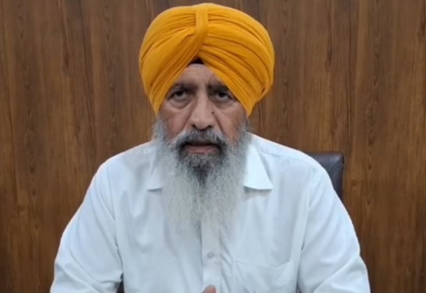 খালসা সাজনা দিবসে পাকিস্তানগামী যাত্রার সূচিতে পরিবর্তন খালসা সাজনা দিবসে পাকিস্তানগামী যাত্রার সূচিতে পরিবর্তন