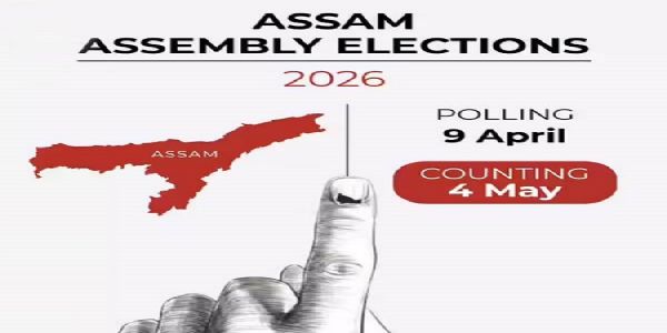 ভোটাধিকার বিক্রির নয়, বিশ্বাসের — ভোটের আগে কড়া বার্তা হাইলাকান্দি প্রশাসনের