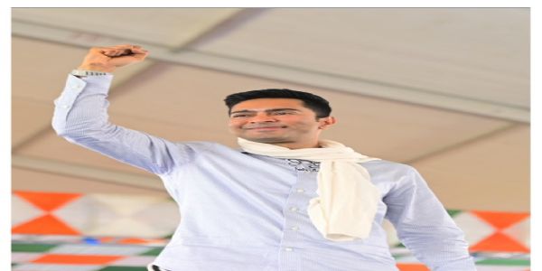 “এমনভাবে জবাব দিন যেন ৪ মে পদ্মফুলের বাবুদের চোখে সর্ষে ফুল দেখাতে হবে, আর্জি অভিষেকের