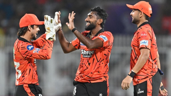 আজ এসআরএইচ বনাম এলএসজি ম্যাচ, দেখে নিন লাইভ স্ট্রিমিং তথ্য আজ এসআরএইচ বনাম এলএসজি ম্যাচ, দেখে নিন লাইভ স্ট্রিমিং তথ্য