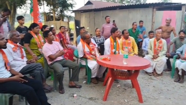 ডালিম রায় ডালিম রায়