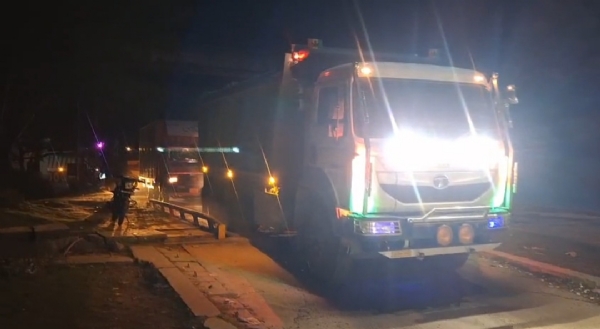 চুড়াইবাড়ি গেট চুড়াইবাড়ি গেট