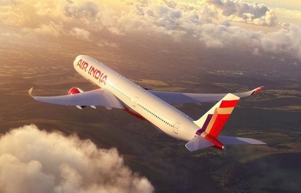পশ্চিম এশিয়া সংকটের মাঝেও ৩২টি উড়ান চালাবে এয়ার ইন্ডিয়া ও এয়ার ইন্ডিয়া এক্সপ্রেস