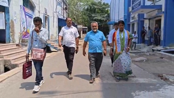 ঝর্না সর্দার ঝর্না সর্দার