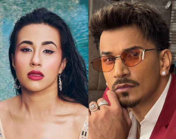 রেবতী-প্রিন্স জুটিতে ‘রাফল দুনালি’ ঘিরে চর্চা রেবতী-প্রিন্স জুটিতে ‘রাফল দুনালি’ ঘিরে চর্চা