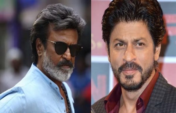 জেইলার ২ সিনেমায় অভিনয় করবেন শাহরুখ খান জেইলার ২ সিনেমায় অভিনয় করবেন শাহরুখ খান