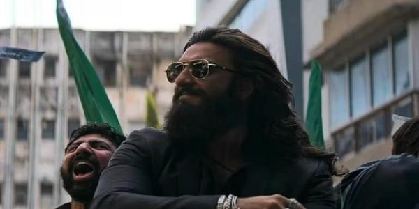 ধুরন্ধর ২ : ১৯–তম দিনে আয় ১০ কোটি টাকা