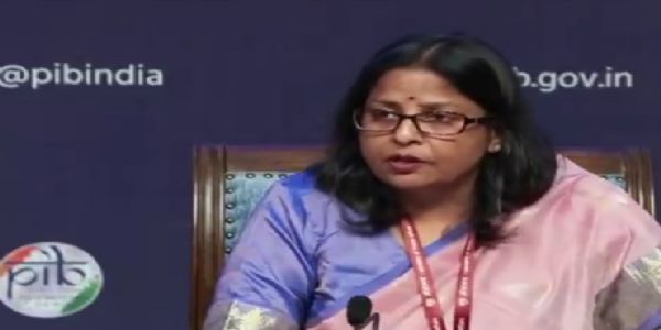 দেশের সমস্ত পেট্রোল পাম্প স্বাভাবিকভাবেই চলছে : সুজাতা শর্মা