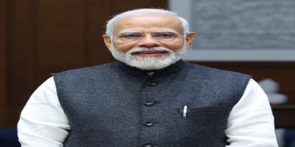 প্রকাশ পরব উপলক্ষে শ্রী গুরু তেগ বাহাদুর জি-র প্রতি শ্রদ্ধার্ঘ্য প্রধানমন্ত্রীর