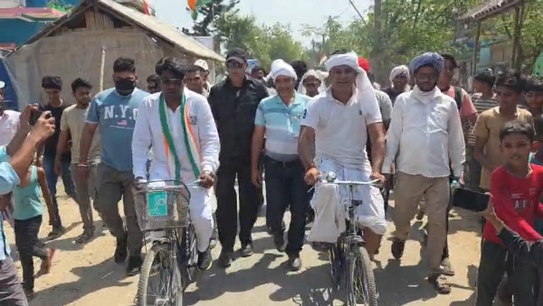 নির্বাচনী আচরণ বিধি লংঘন নির্বাচনী আচরণ বিধি লংঘন