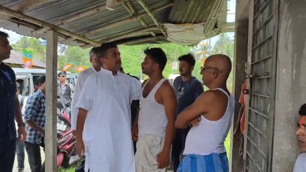 শুভেন্দু অধিকারী শুভেন্দু অধিকারী