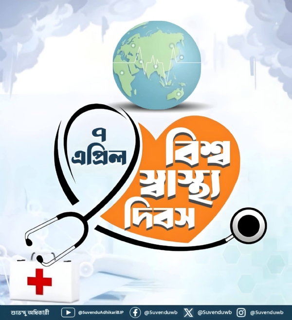 সোশ্যাল মিডিয়া মারফৎ ফেসবুক পেজে কুর্ণিশ