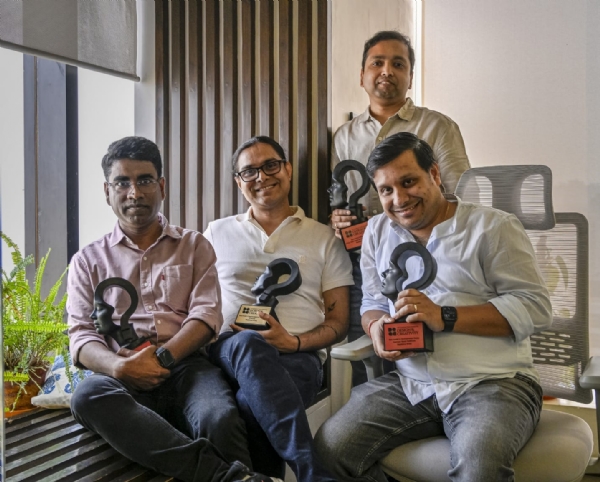 মায়াবিয়াস গোষ্ঠীর স্বীকৃতি আদায় মুম্বইয়ে