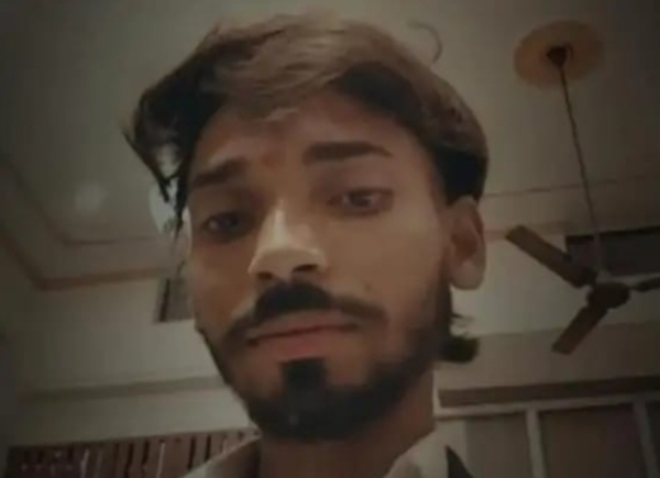 উত্তর প্রদেশে বেপরোয়া গতির গাড়ির ধাক্কায় নিহত এক বাইক আরোহী