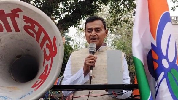 মনোনয়ন জমা