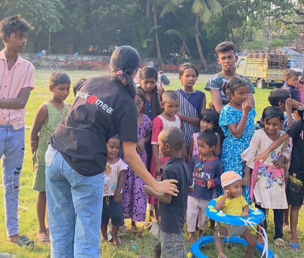 নতুন আ্যপ এর সূচনা কলকাতায় অনলাইনে