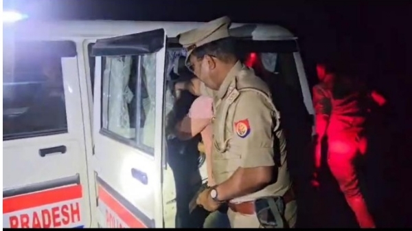 গ্রেফতার গ্রেফতার