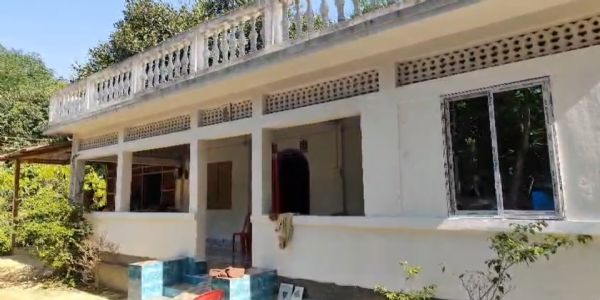 মেলাঘরে ডাকাতি, স্বর্ণালঙ্কার ও টাকাপয়সা লুট