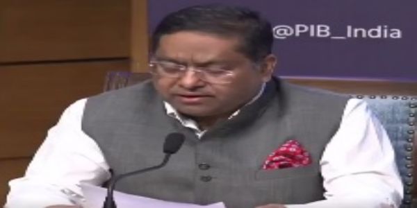 নাগরিকদের নিরাপত্তা ভারতের অগ্রাধিকার : রণধীর জয়সওয়াল